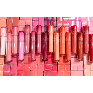    Romand   Son  Bóng Romand The Juicy Lasting Tint Phiên Bảng Mới 