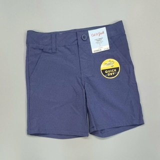 (20-55kg) Quần short kaki cho bé trai . Đọc kĩ thông số mô tả
