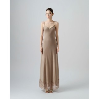  RUBIES Đầm Dài Nữ Stella Dress 