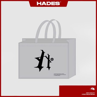 [ Qùa Tặng Không Bán ] - Túi Vải HADES