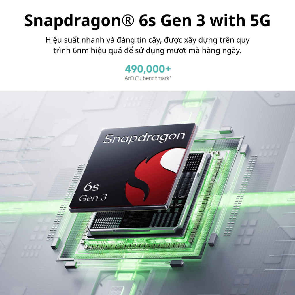 Điện thoại Xiaomi Redmi 15 5G - Pin 7000 mAh, Màn Hình 6.9 Inch - Bảo Hành 18 Tháng Chính Hãng | BigBuy360 - bigbuy360.vn