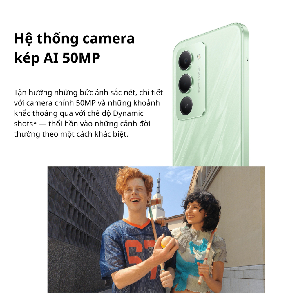 Điện thoại Xiaomi Redmi 15 5G - Pin 7000 mAh, Màn Hình 6.9 Inch - Bảo Hành 18 Tháng Chính Hãng | BigBuy360 - bigbuy360.vn