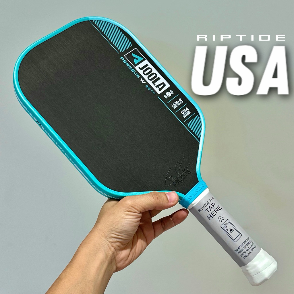 Joola 4 RIPTDE USA Limited - vợt pickleball