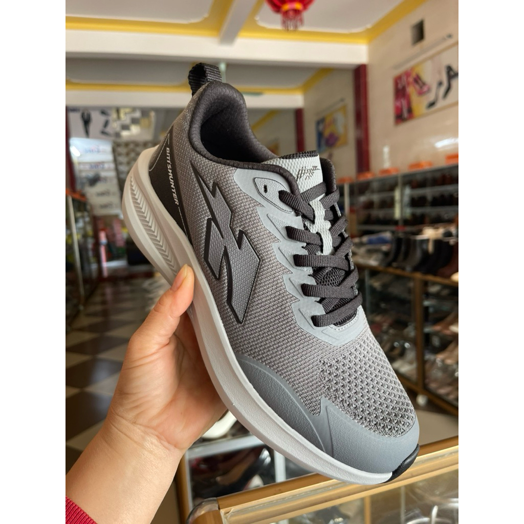 giày thể thao Bitis chính hãng cho nam