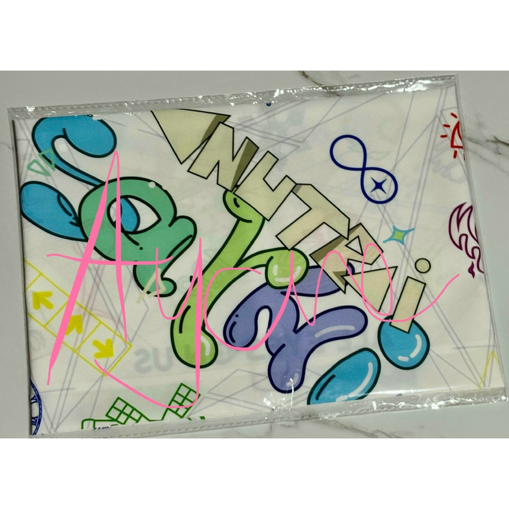 KHĂN BANDANA ANH TRAI SAY HI MÙA 2 2025 CHÍNH HÃNG