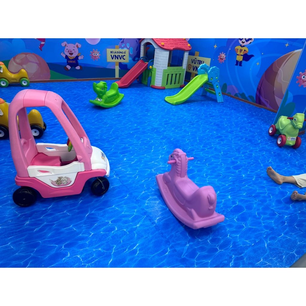 [Hàng Cao Cấp] Thảm xốp 1mx1m, dày 2 cm. thảm tập võ cao cấp, đủ màu để bạn lựa chọn