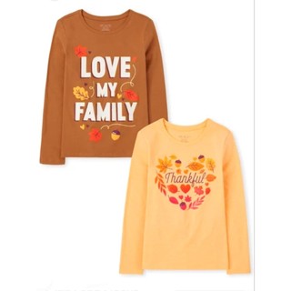 Áo bé gái xuất dư ( Size 10-12y, 14y, 16y )