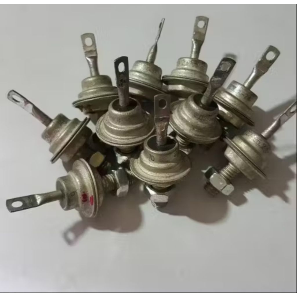 Diot Nga 10A Bãi  Combo 10 Con