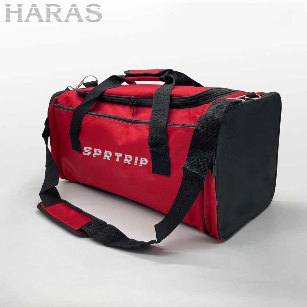 Túi xách du lịch size lớn, cỡ lớn rộng rãi thời trang HARAS TX356