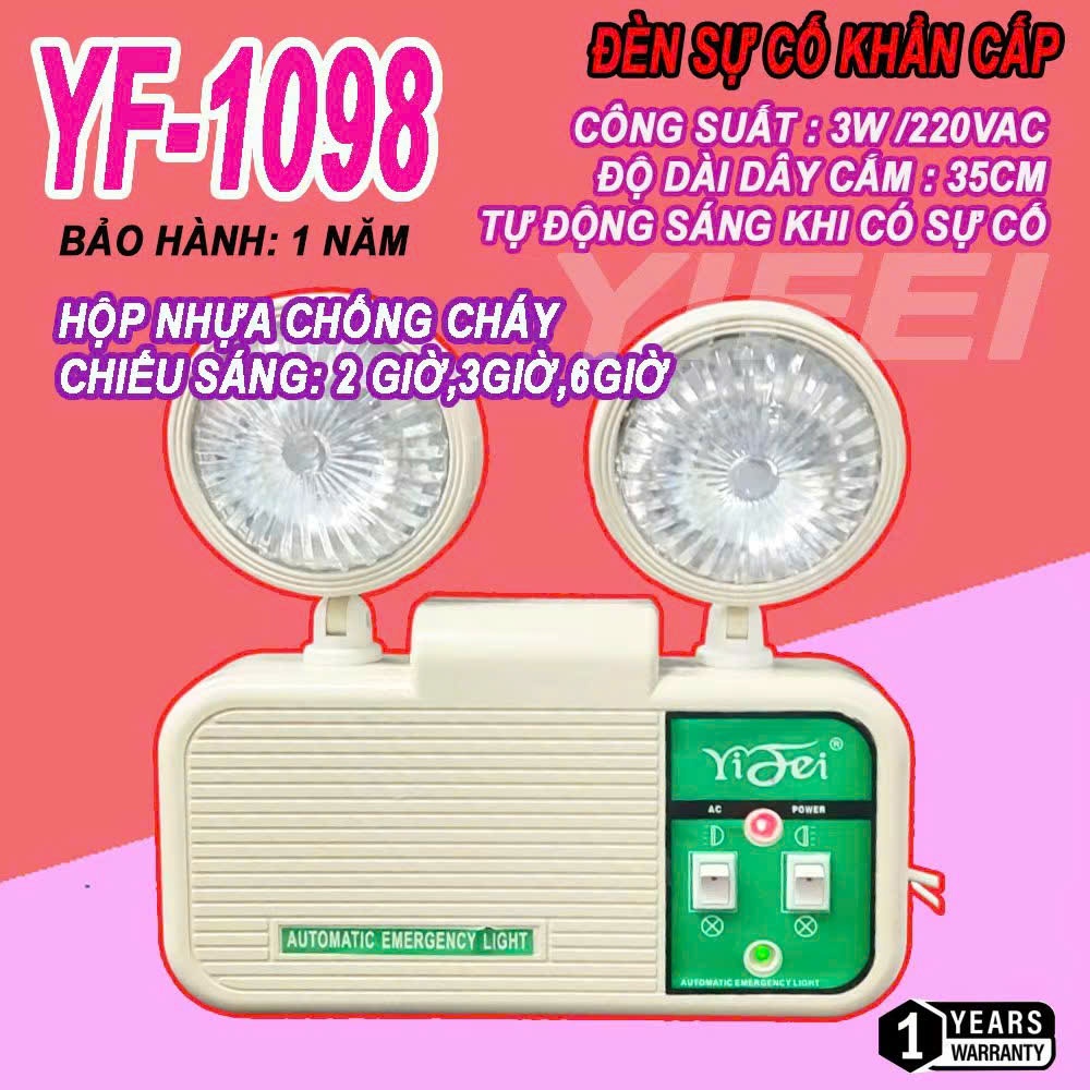 ĐÈN EXIT ,Đèn Exit Chỉ Dẫn Thoát Hiểm Các Hướng Hàng Cao Cấp 2 mặt