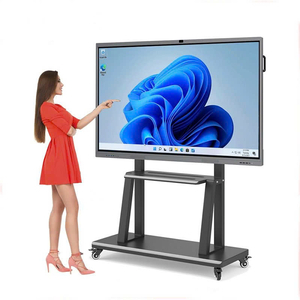 MÀN HÌNH TƯƠNG TÁC THÔNG MINH 4K ,43INCH, 55INCH, 65INCH ,75INCH,86INCH,98INCH , 110INCH,GIÁ RẺ.