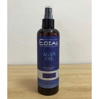 ✨ XỊT DƯỠNG TÓC 2 LỚP EOIAU ARGAN OIL – PHỤC HỒI TÓC HƯ TỔN, BÓNG MƯỢT TỨC THÌ ✨