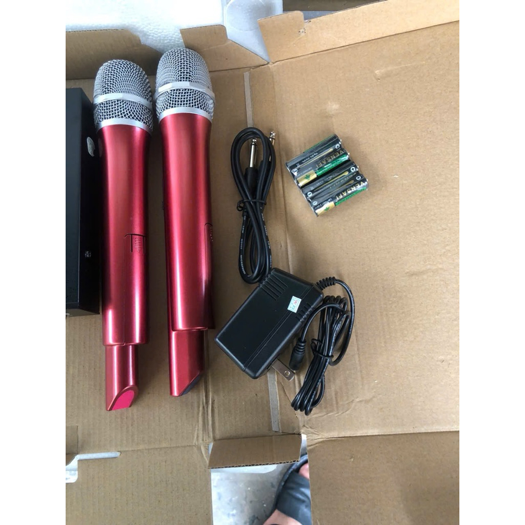 MiCRO Karaoke BS- 777II