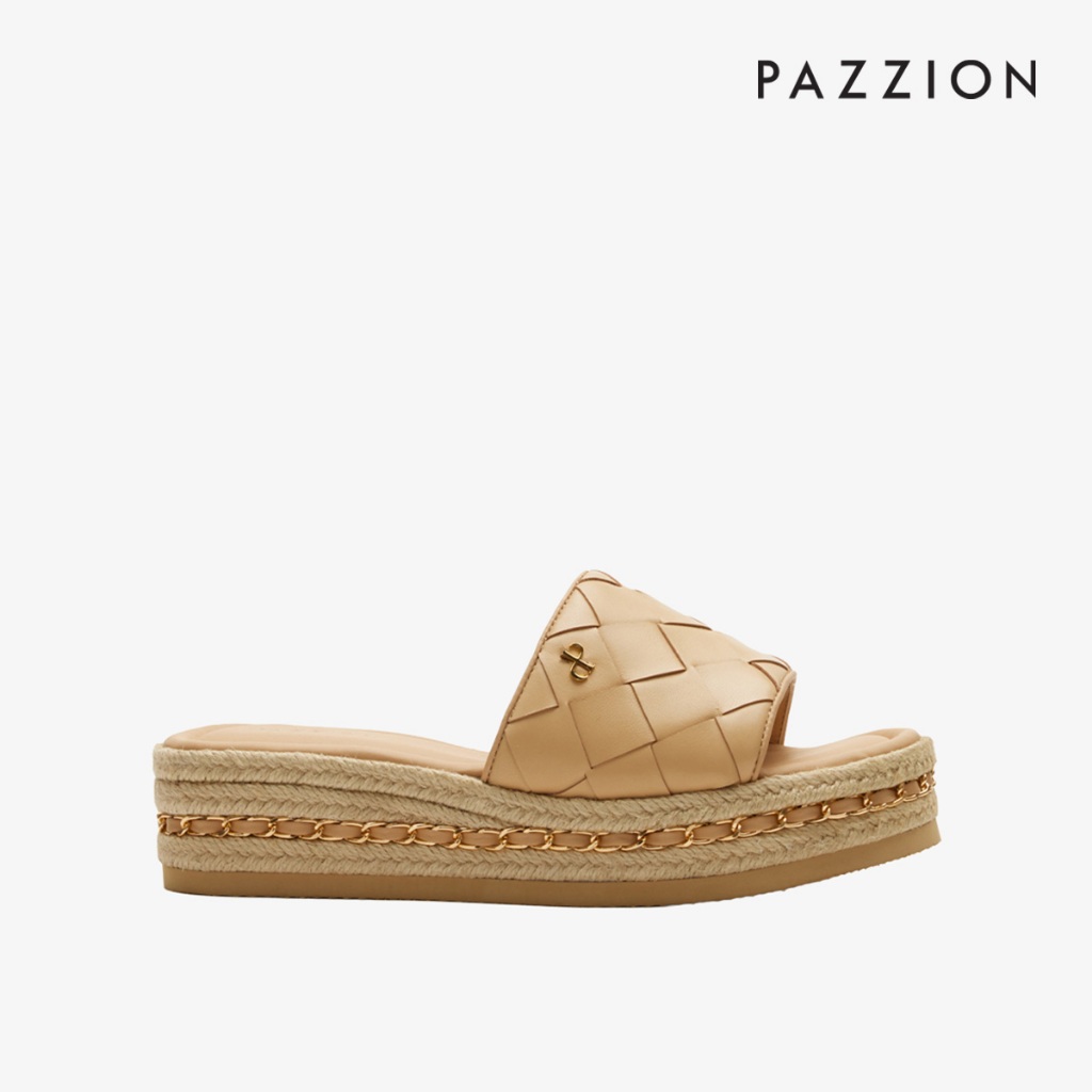 Giày Đế Xuồng Nữ PAZZION 2313-3