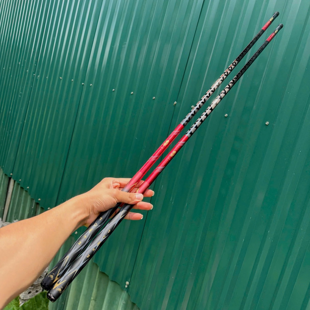 cần handing bất phàm độ cứng 5h