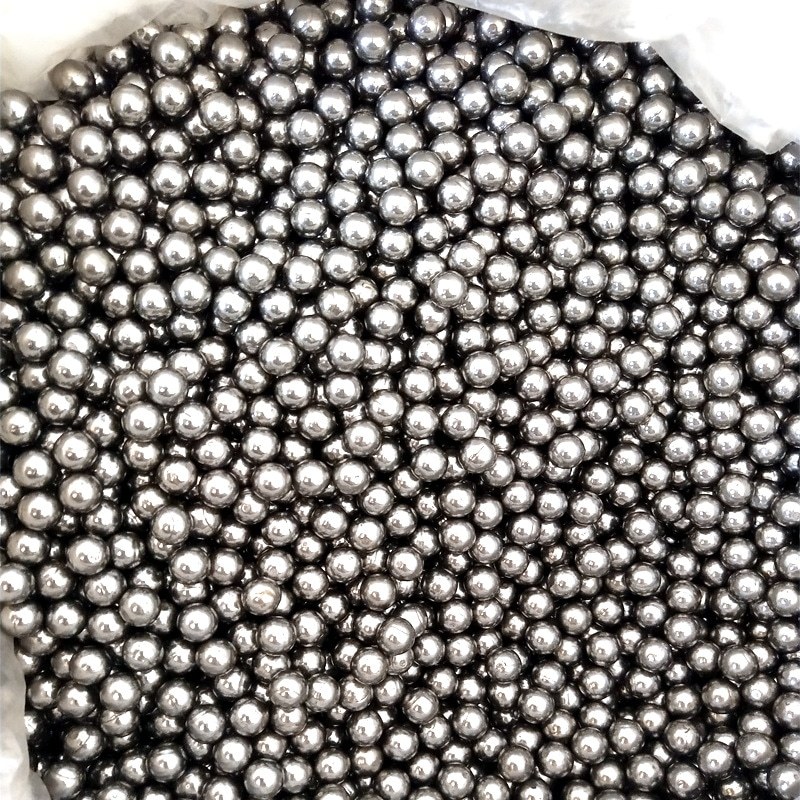 Bi sắt xe đạp chất lượng cao giá rẻ SIZE=>6.35mm 7mm 8mm 9mm  *200 VIÊN dễ thay thế vận hành mượt mà