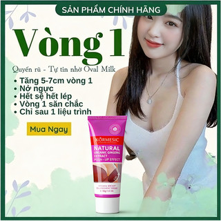 Cải thiện ngực lép, chảy xệ sau sinh? Kem massage ngực chiết xuất mầm đậu nành giúp vòng 1 căng tròn hơn [Che Ten]