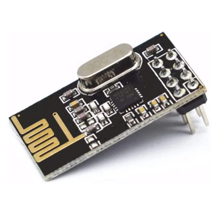 nRF24L01 Module