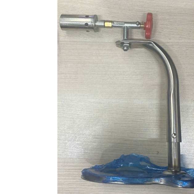 ĐÈN KHÒ GAS CÓ ĐẾ, ĐÈN KHÒ CẦM TAY