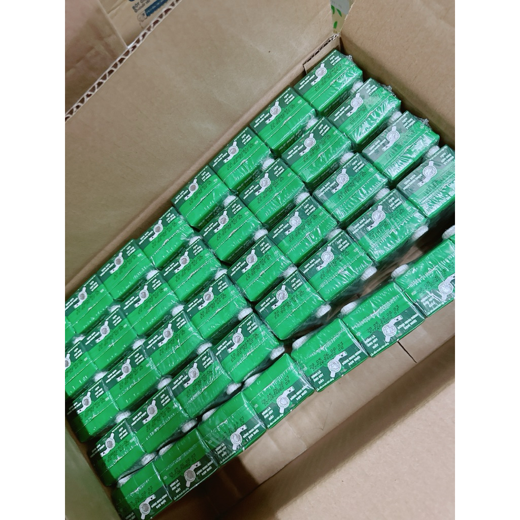 Thùng Sữa Milo 180ml x 48 hộp