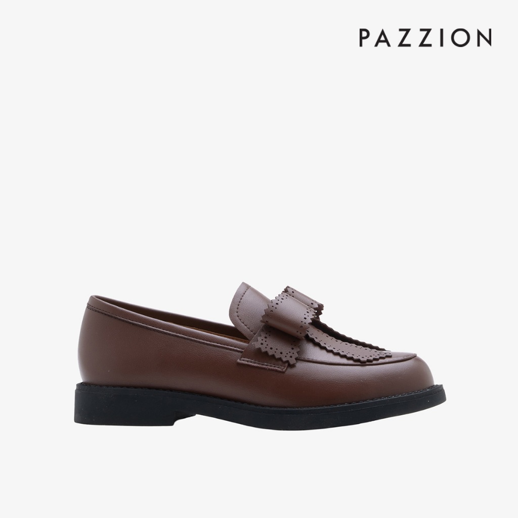 PAZZION - Giày Lười Nữ 258-1