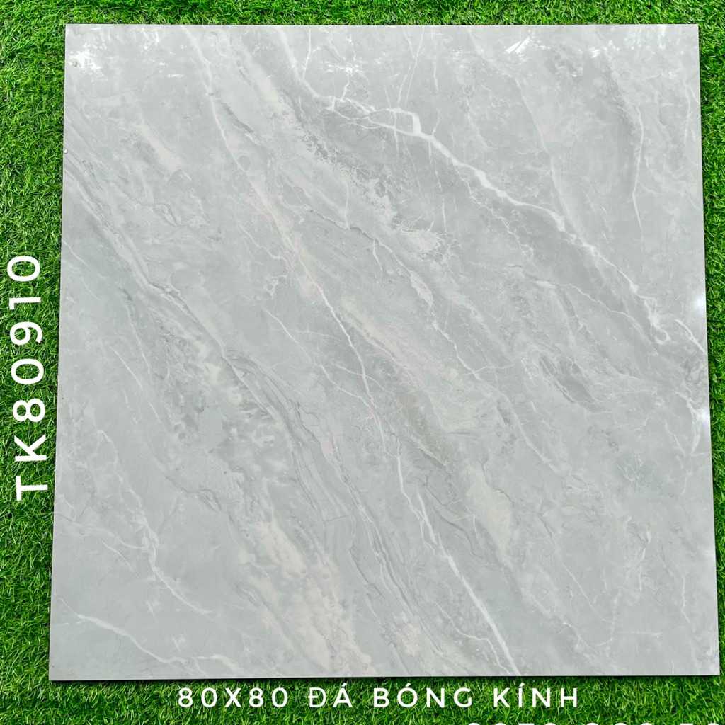 Gạch 80x80 xương đá- Combo 30 mét vuông