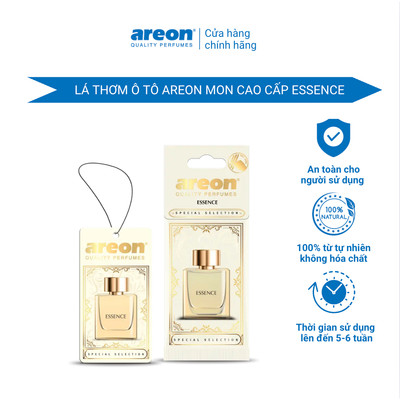 Lá thơm Areon Mon Essence Special Selection