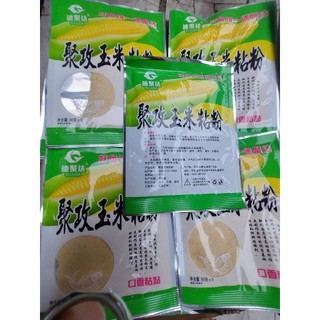 Bột tạo dẻo dùng cho mồi câu cá