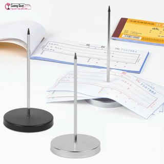 Que cắm bill-ghim giấy