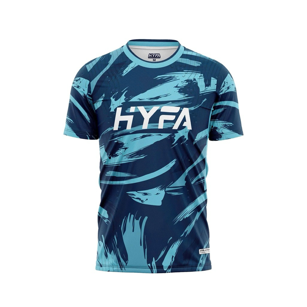 Áo thể thao HYFA chính hãng - mẫu WATER