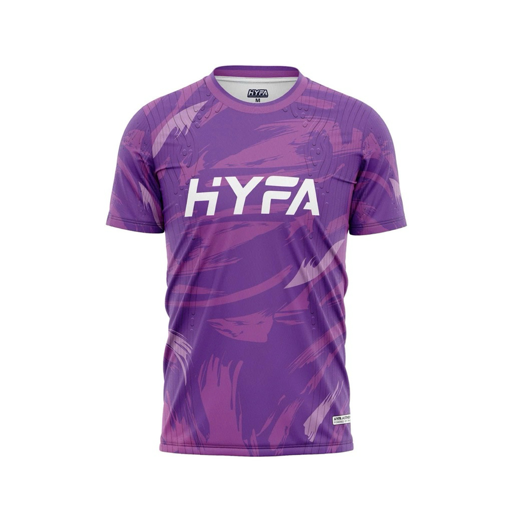 Áo thể thao HYFA chính hãng - mẫu INSECT