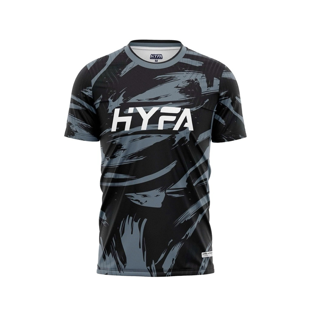 Áo thể thao HYFA chính hãng - mẫu WIND