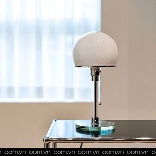 ĐÈN BÀN DEMAY - Đèn trang trí cao cấp