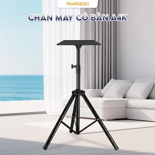 Giá Đỡ Máy Chiếu 3 Chân YAMAZAKI Phù Hợp Nhiều Loại Máy Chiếu Chịu Lực Tốt, Chắc Chắn Cao 1m - 1m8