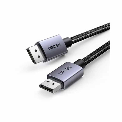 Cáp displayport 1.4 DP120 | 8K@60Hz / 4K@240Hz | Băng thông 32.4 Gbps | Bảo hành 18 tháng 1 đổi 1 25903 25905 25906