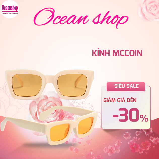 Kính MCCOIN