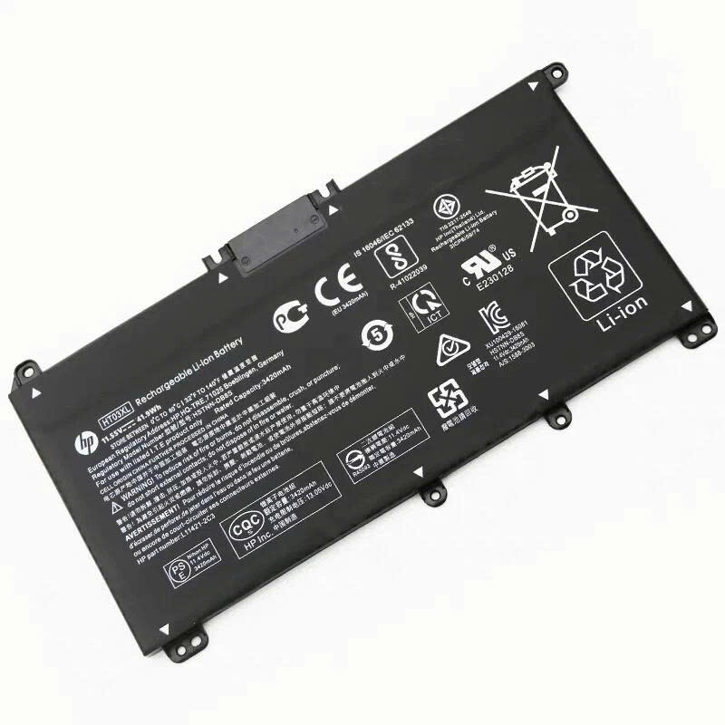 Pin Dùng Cho Laptop HP Pavilion 15s 15-CS 14-CE 15s-du 14-CF CK 14-cm DH 14S-CF 14S-CR 15-CW 15-DA HT03XL TFO3XL