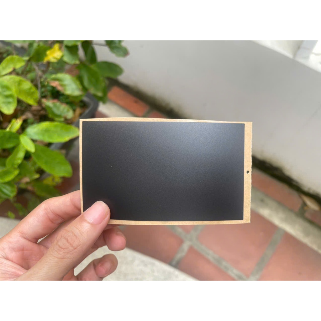 Miếng dán touchpad ThinkPad P50 P51 P52