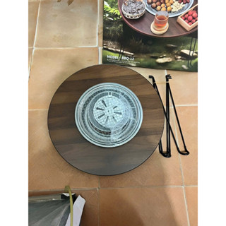 💥Bàn Nướng Đa Năng Vintage n💥 bếp nướng than hoa