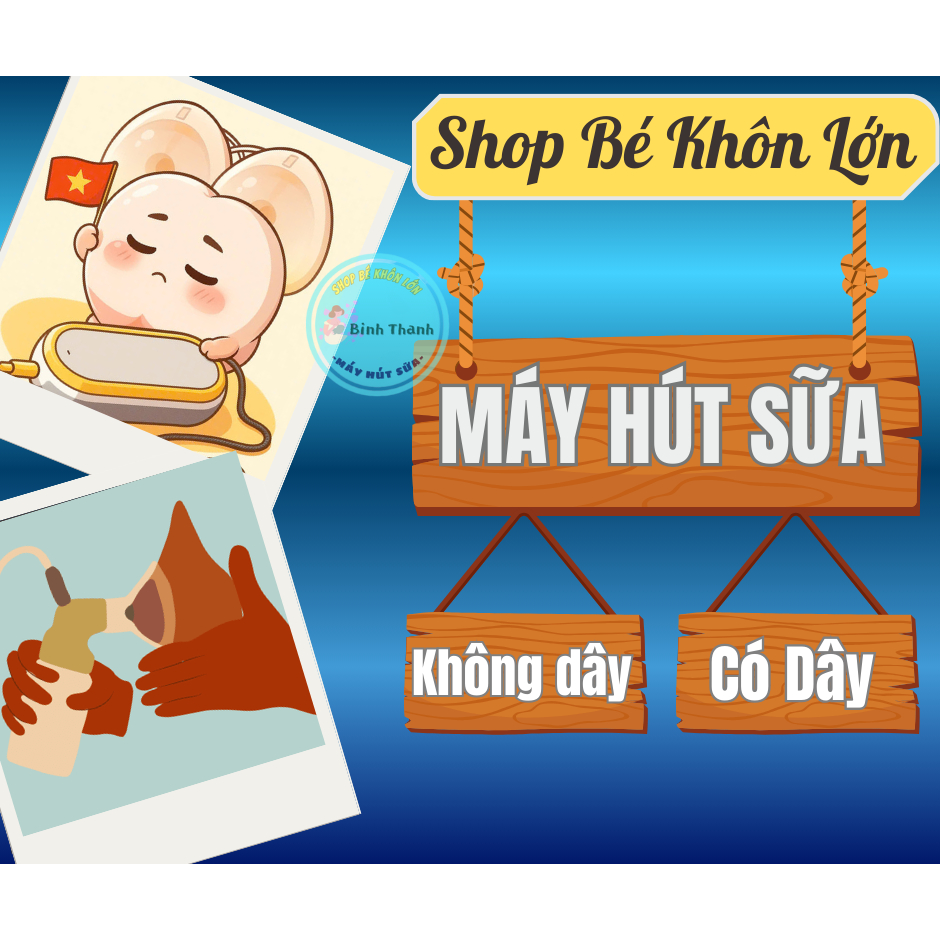 Máy hút sữa Madala Maxflow Pro New seal 2025