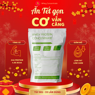 Whey Protein Concentrate 80% Protein VOLAC