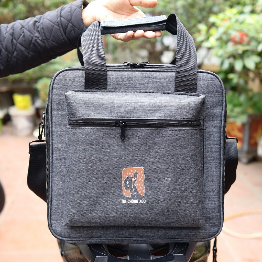 túi đựng vừa kích thước loa Beosound A5