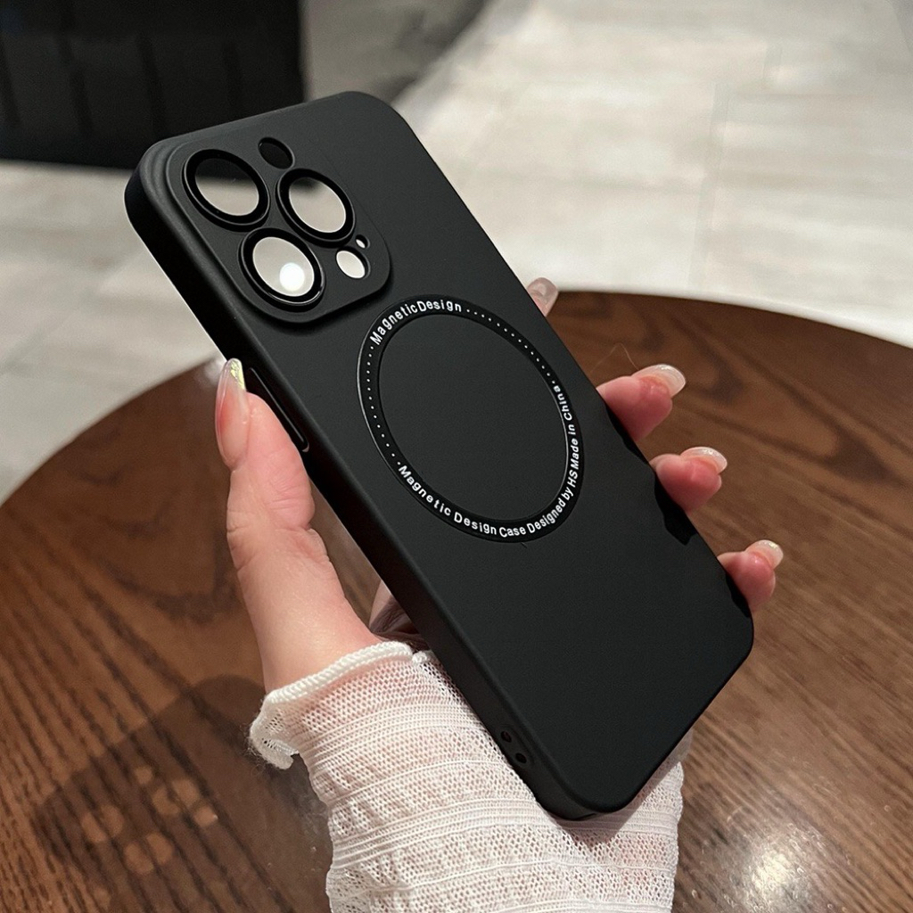 3 cam nhỏ _Ốp lưng 11 thường đã độ vỏ 12/13pro