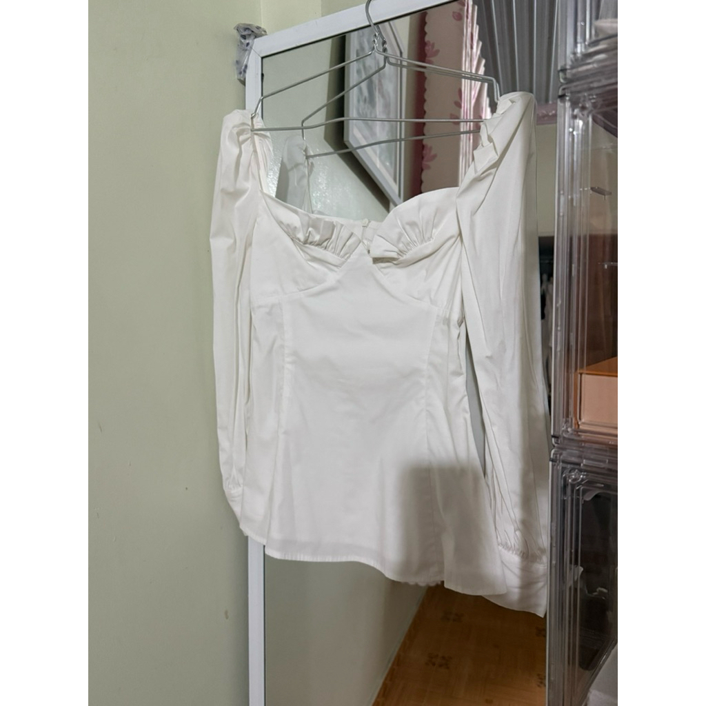 pass áo elpis clothing size xs