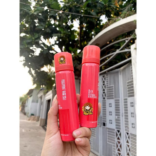 📍BÁN CHẠY NHẤT 📍 KEO ĐỎ POWER POINT -keo xịt giữ nếp  -Keo số 1 Bà trùm máy uốn -
