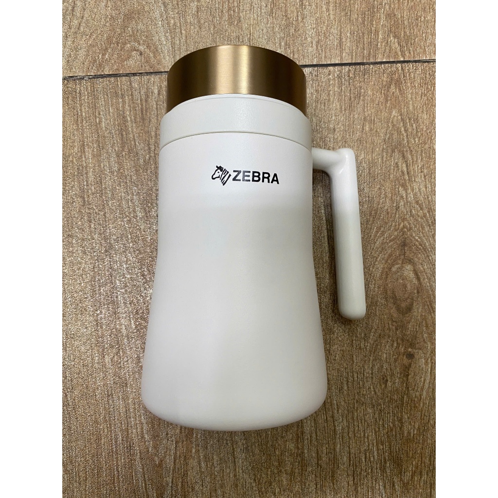 Ly giữ nhiệt Zebra Nova 480ml có lọc trà – 912737