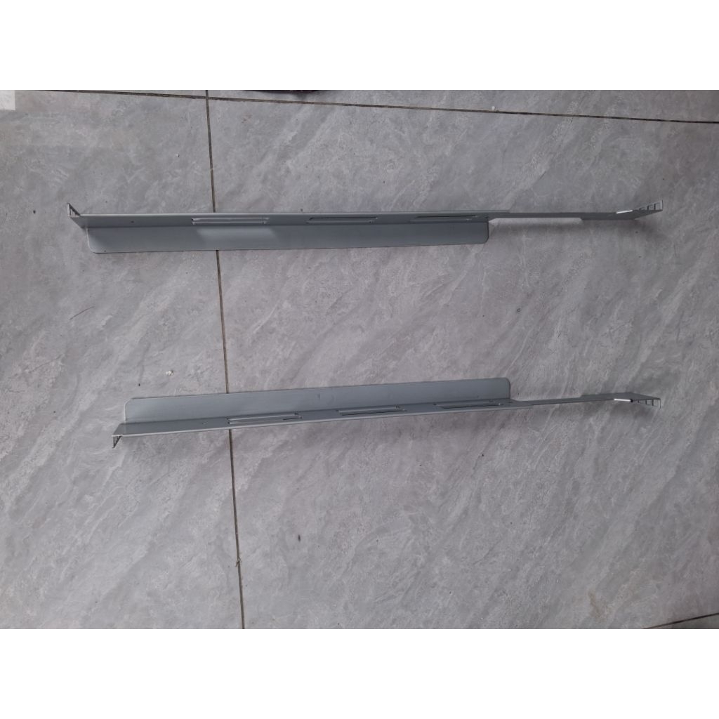 Giá bắt tủ rack treo đỡ thiết bị âm thanh Amply loa đài....