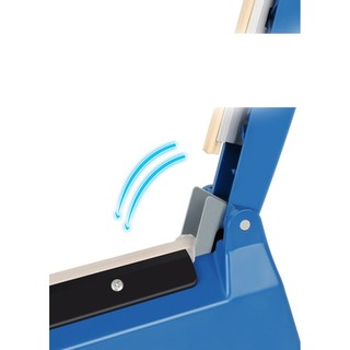 Máy hàn miệng túi PFS-300 không kén túi, tặng 1 bộ dây hàn nhiệt