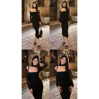 [SẴN, ẢNH THẬT] 𝐓𝐕 𝐒𝐎𝐔𝐋 | Tổng hợp ĐẦM DÁNG DÀI MIDI body - xoè đi dự tiệc đi chơi đi du lịch sang trọng nữ tính sexy