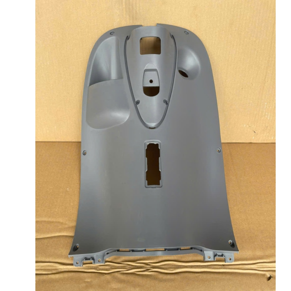 Hộp dụng cụ xe điện Gogo gáy nhựa xe điện Gogo chính hãng